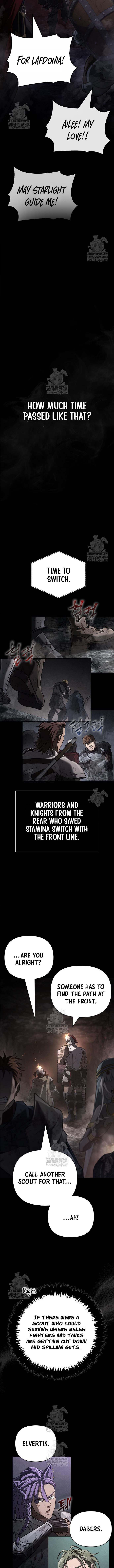 Read Surviving The Game as a Barbarian EN Manga Online