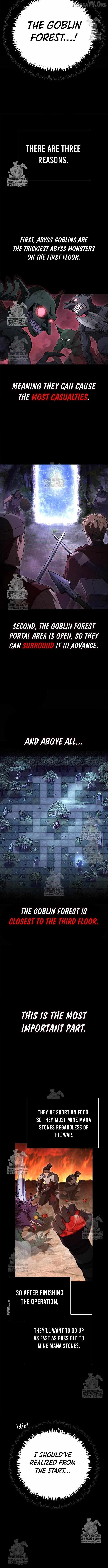 Read Surviving The Game as a Barbarian EN Manga Online
