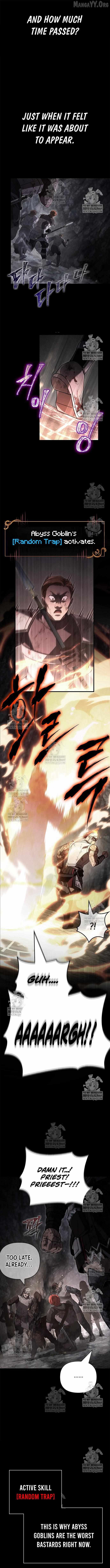 Read Surviving The Game as a Barbarian EN Manga Online