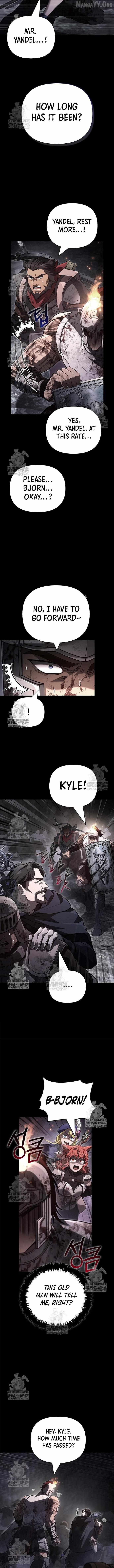 Read Surviving The Game as a Barbarian EN Manga Online