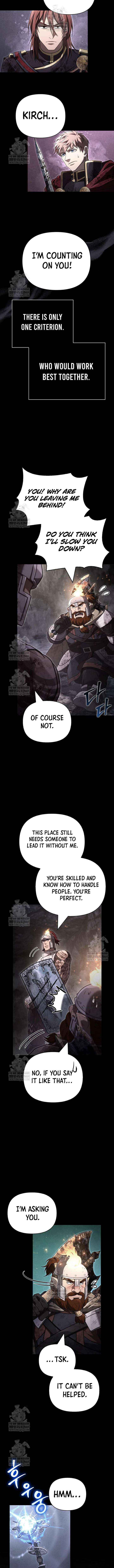 Read Surviving The Game as a Barbarian EN Manga Online