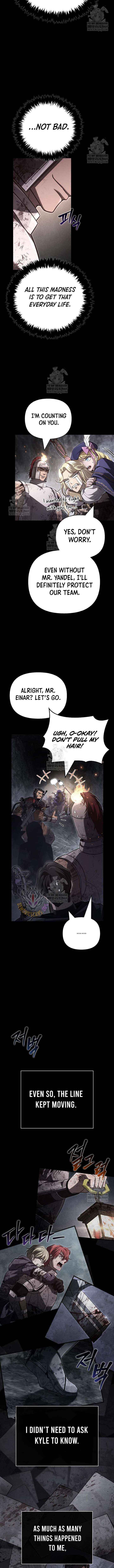 Read Surviving The Game as a Barbarian EN Manga Online