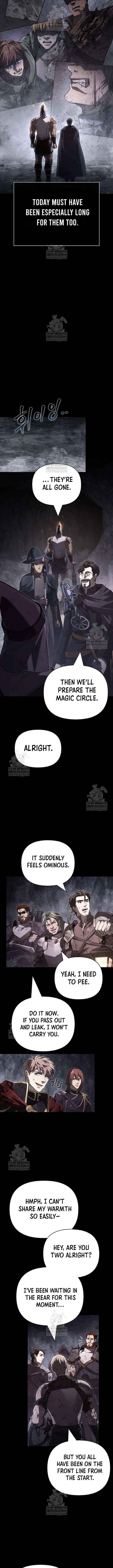 Read Surviving The Game as a Barbarian EN Manga Online