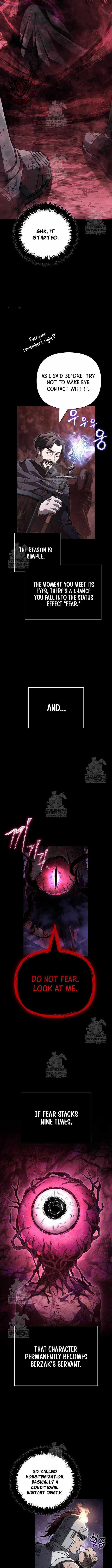 Read Surviving The Game as a Barbarian EN Manga Online