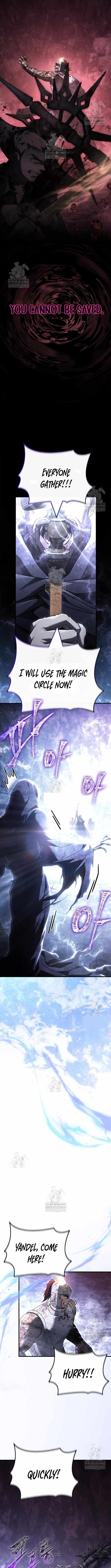 Read Surviving The Game as a Barbarian EN Manga Online