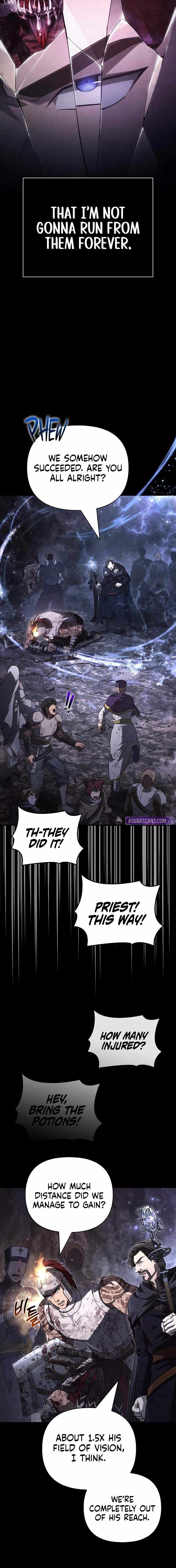 Read Surviving The Game as a Barbarian EN Manga Online
