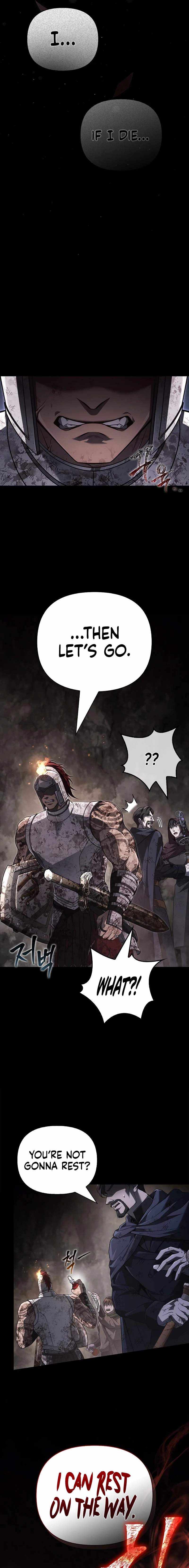Read Surviving The Game as a Barbarian EN Manga Online