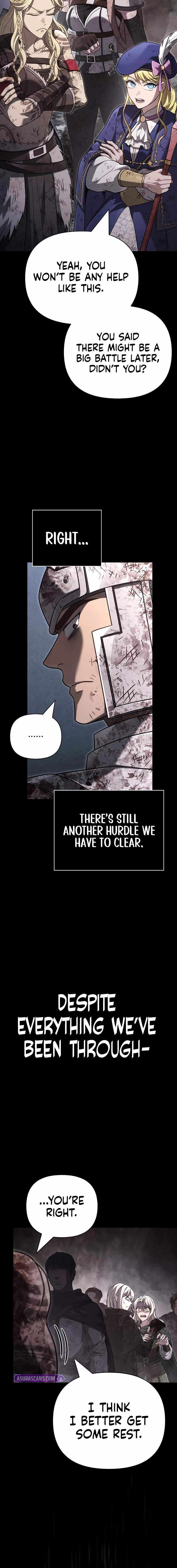 Read Surviving The Game as a Barbarian EN Manga Online