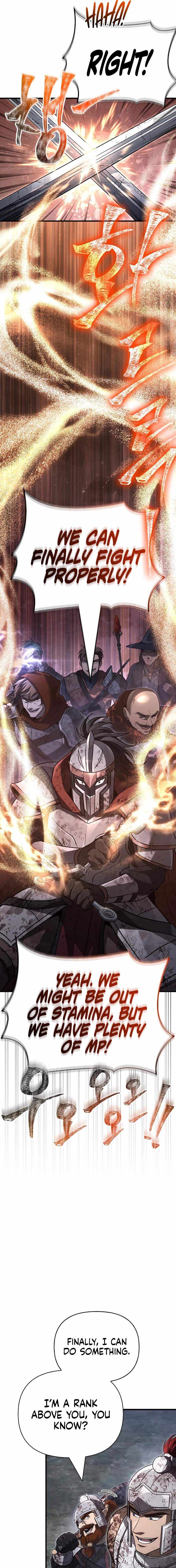 Read Surviving The Game as a Barbarian EN Manga Online