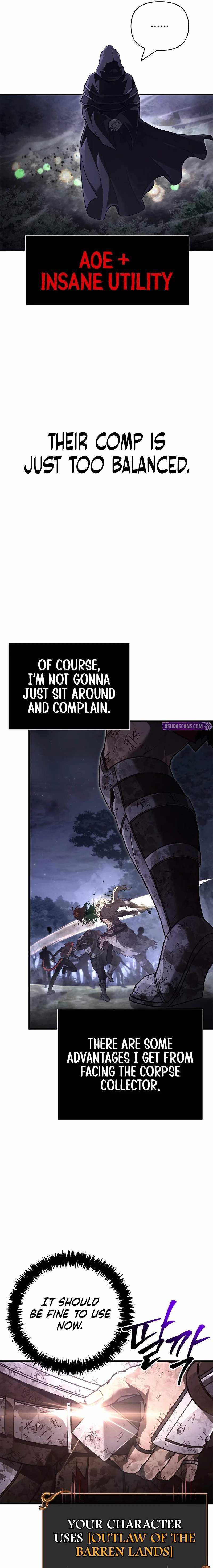 Read Surviving The Game as a Barbarian EN Manga Online