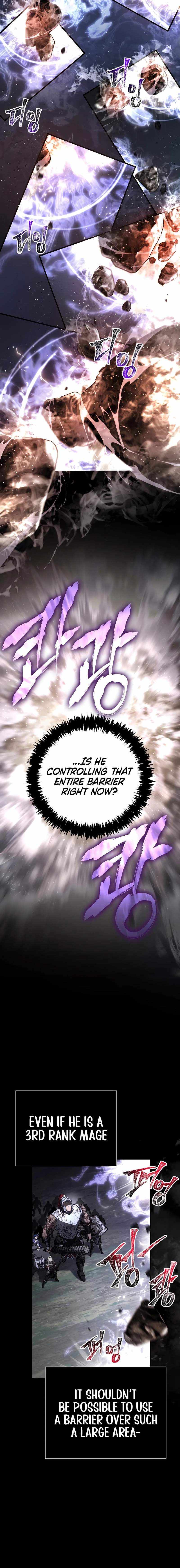 Read Surviving The Game as a Barbarian EN Manga Online