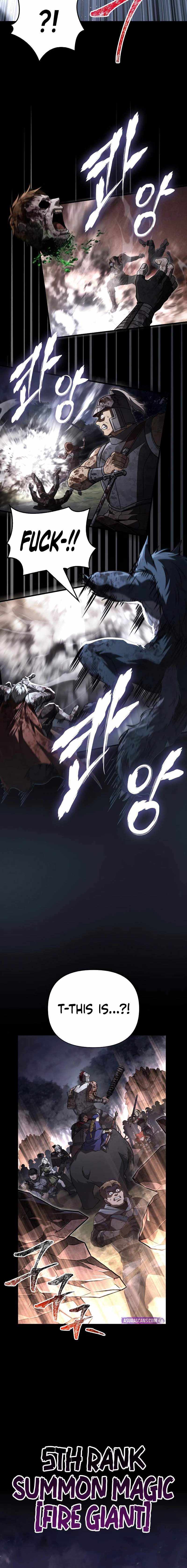 Read Surviving The Game as a Barbarian EN Manga Online