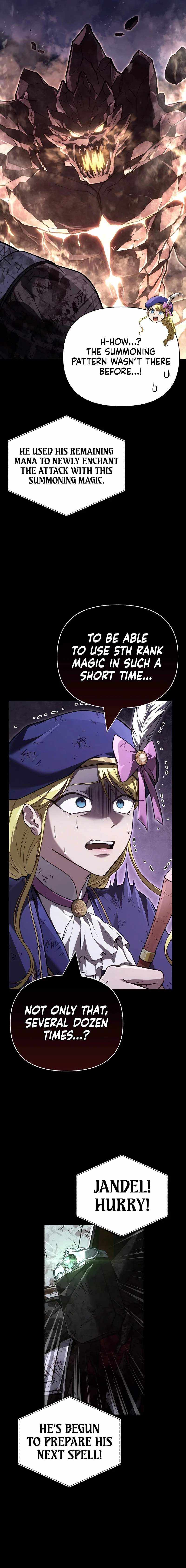 Read Surviving The Game as a Barbarian EN Manga Online