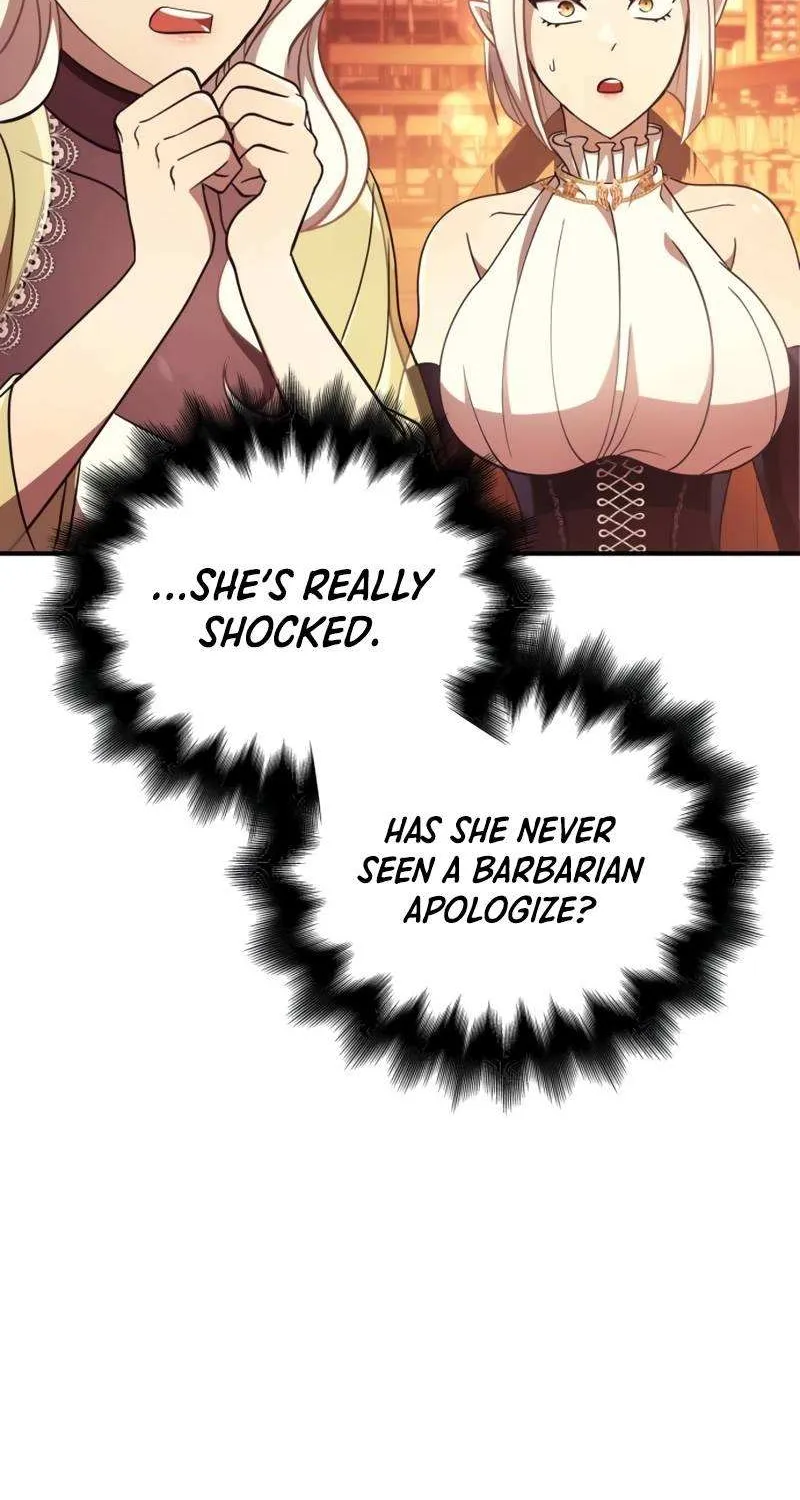 Read Surviving The Game as a Barbarian EN Manga Online