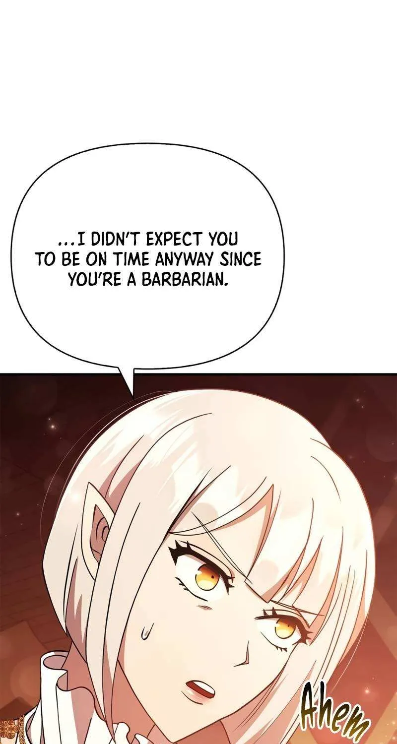 Read Surviving The Game as a Barbarian EN Manga Online