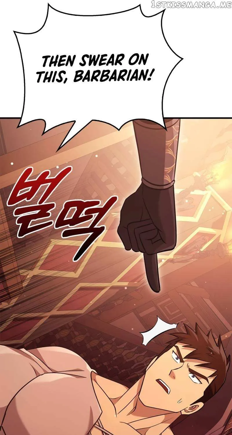 Read Surviving The Game as a Barbarian EN Manga Online