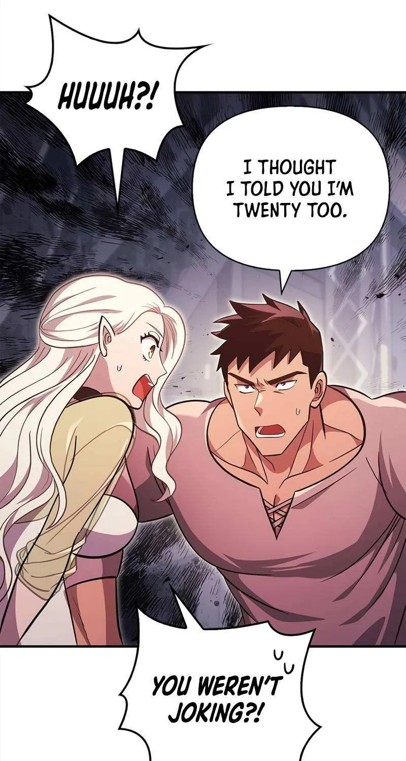 Read Surviving The Game as a Barbarian EN Manga Online