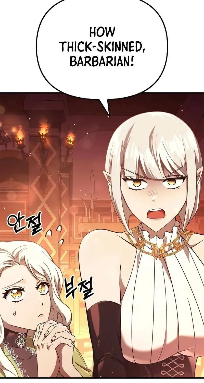 Read Surviving The Game as a Barbarian EN Manga Online
