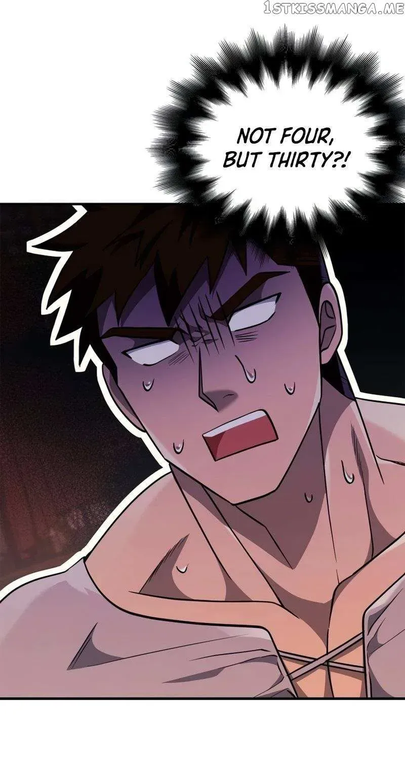 Read Surviving The Game as a Barbarian EN Manga Online