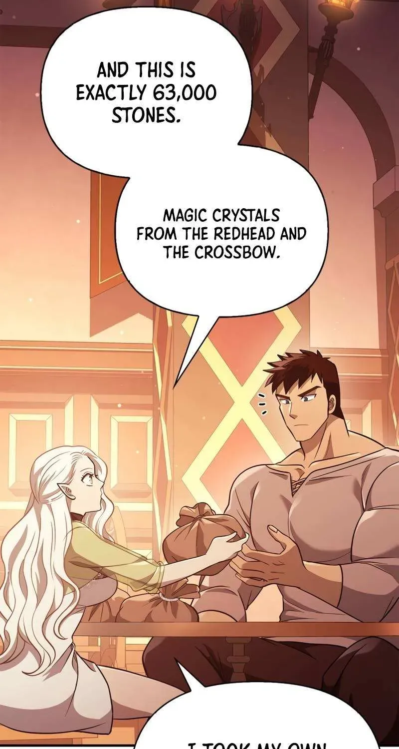 Read Surviving The Game as a Barbarian EN Manga Online