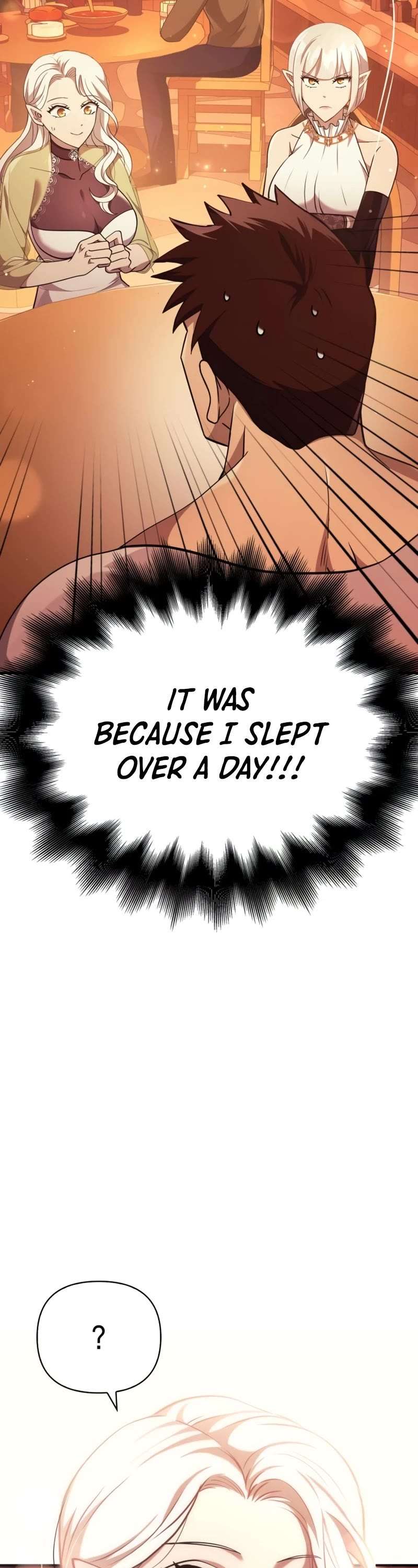 Read Surviving The Game as a Barbarian EN Manga Online
