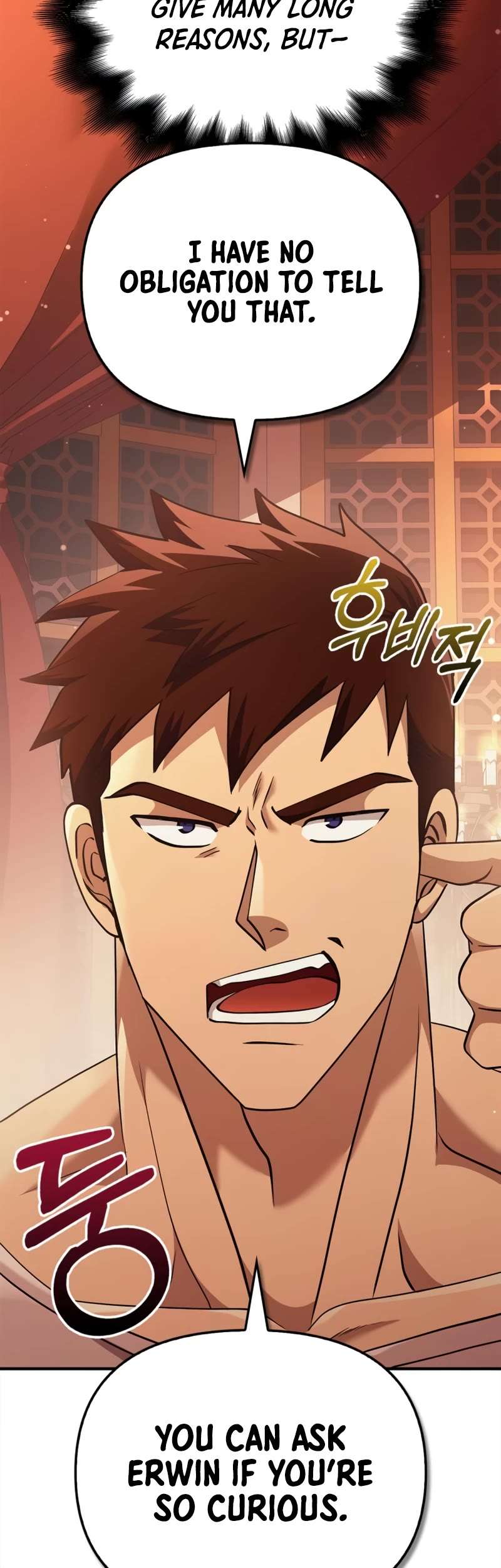Read Surviving The Game as a Barbarian EN Manga Online