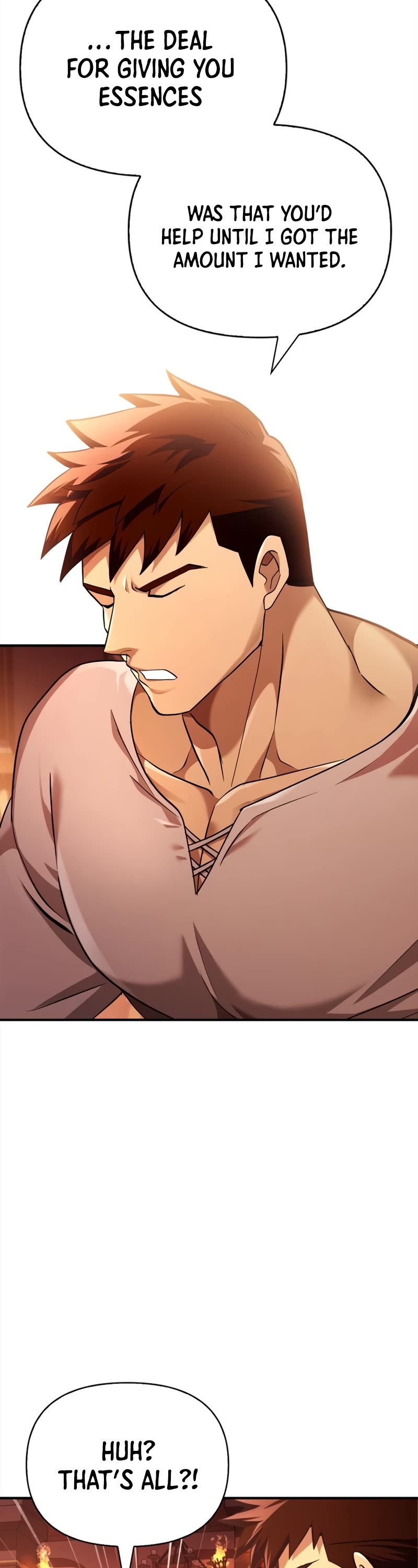 Read Surviving The Game as a Barbarian EN Manga Online