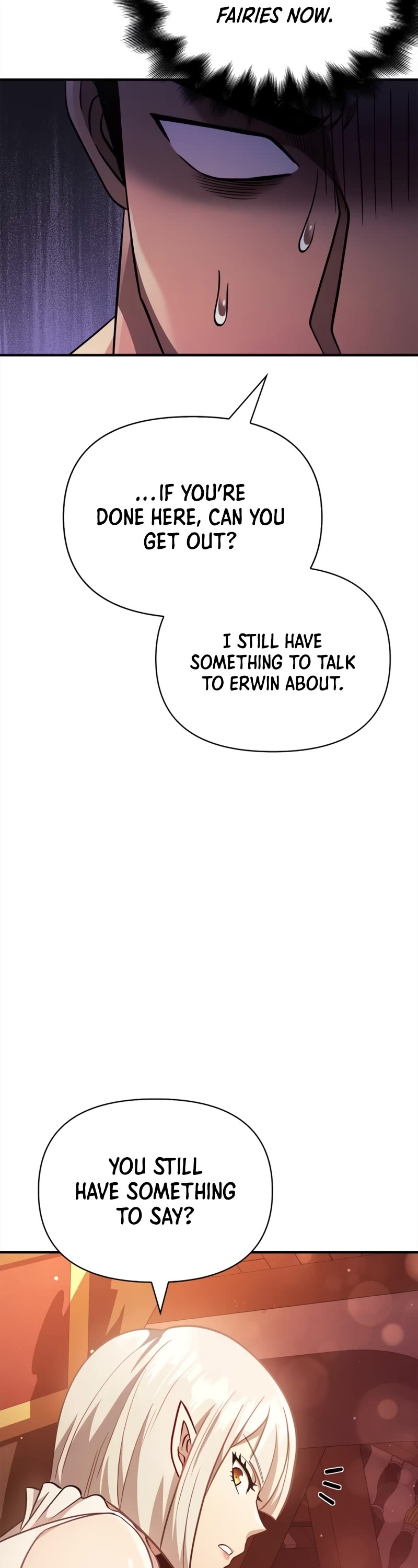 Read Surviving The Game as a Barbarian EN Manga Online