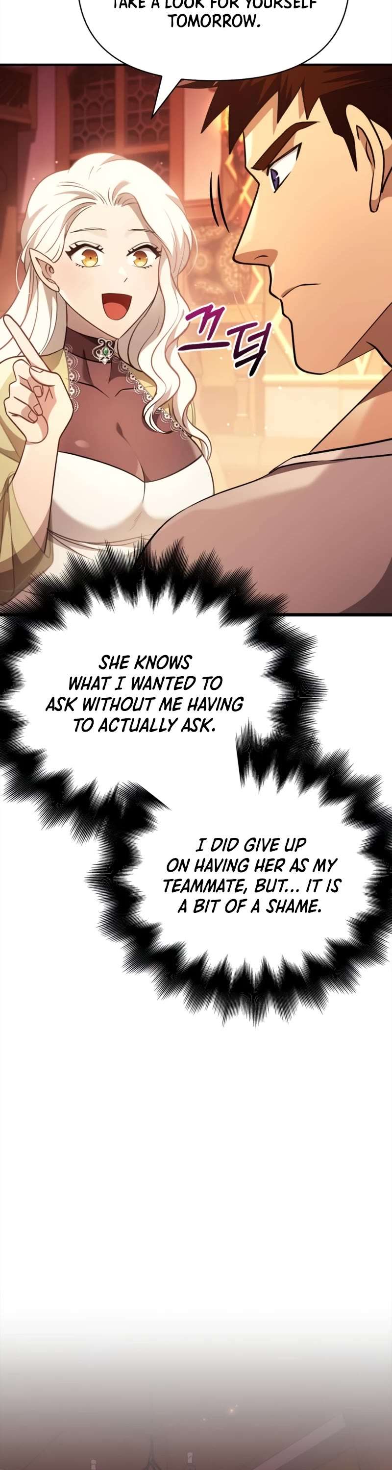 Read Surviving The Game as a Barbarian EN Manga Online
