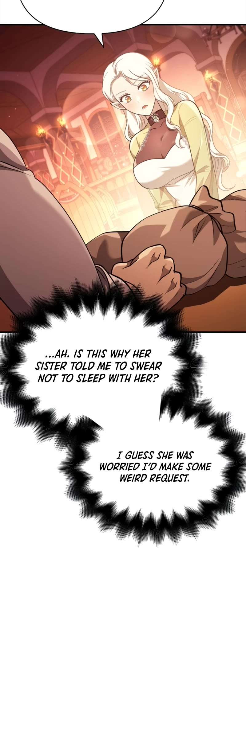 Read Surviving The Game as a Barbarian EN Manga Online