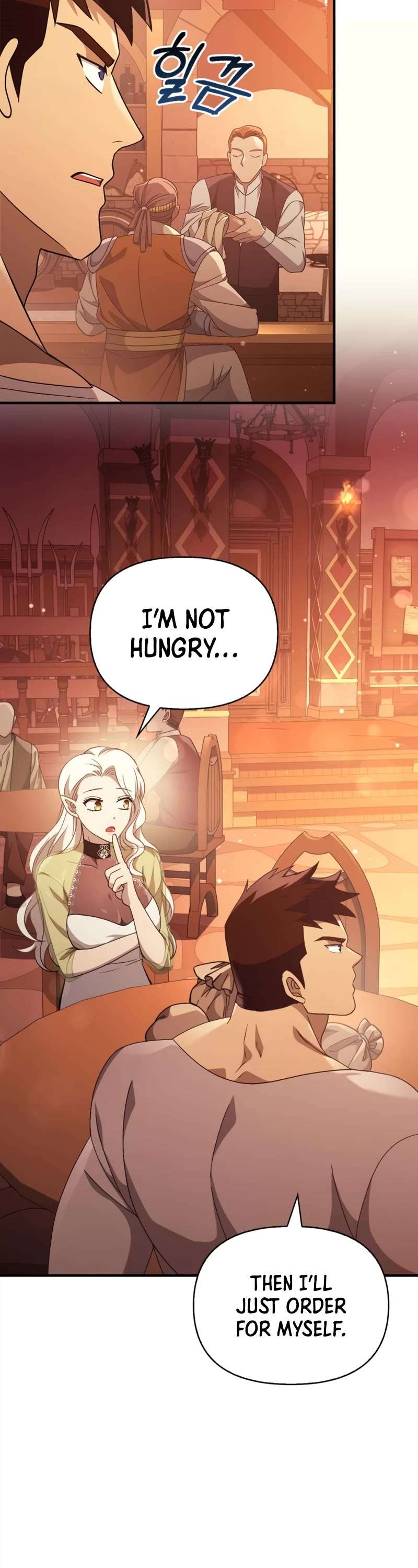 Read Surviving The Game as a Barbarian EN Manga Online