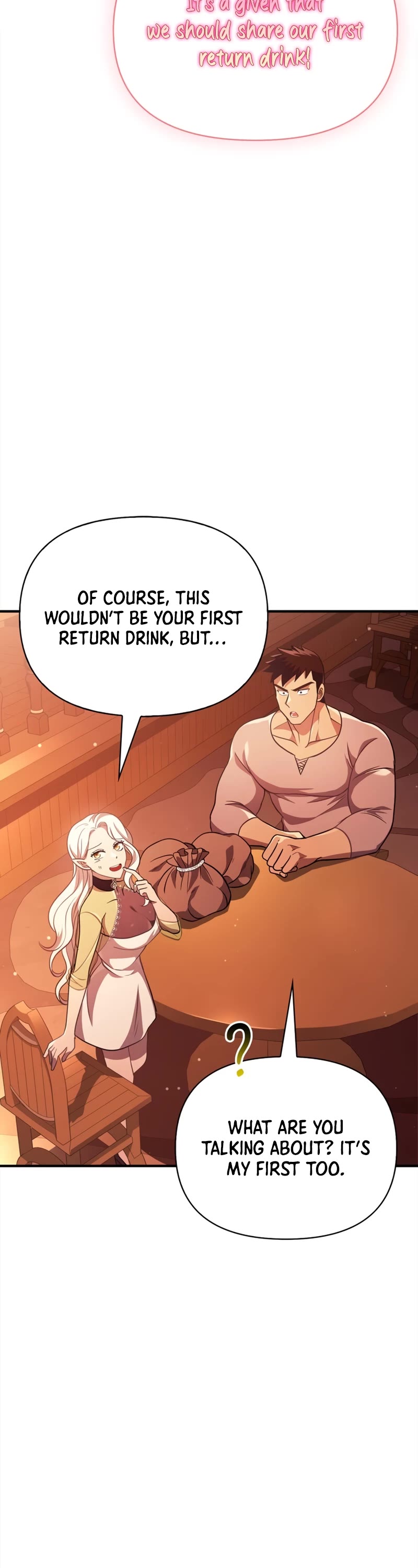 Read Surviving The Game as a Barbarian EN Manga Online