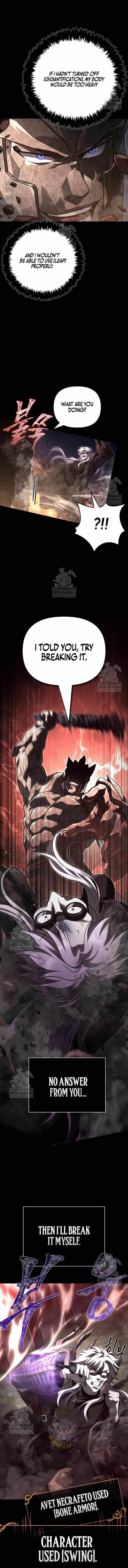 Read Surviving The Game as a Barbarian EN Manga Online