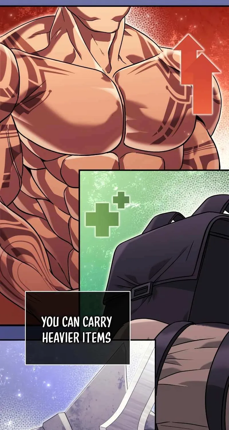 Read Surviving The Game as a Barbarian EN Manga Online