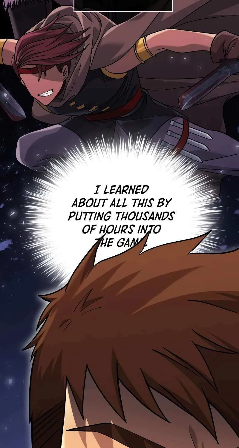Read Surviving The Game as a Barbarian EN Manga Online