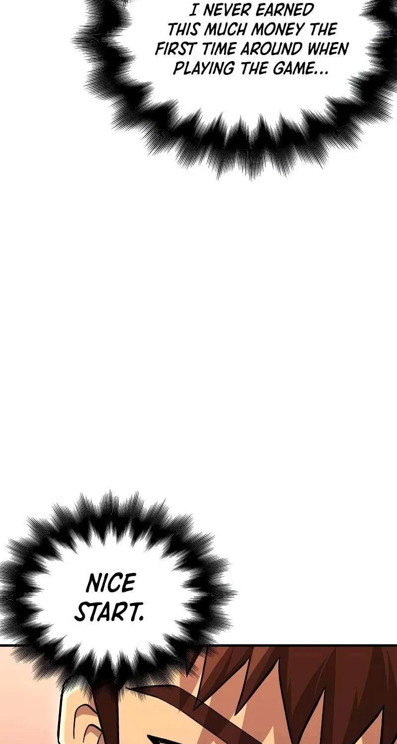 Read Surviving The Game as a Barbarian EN Manga Online