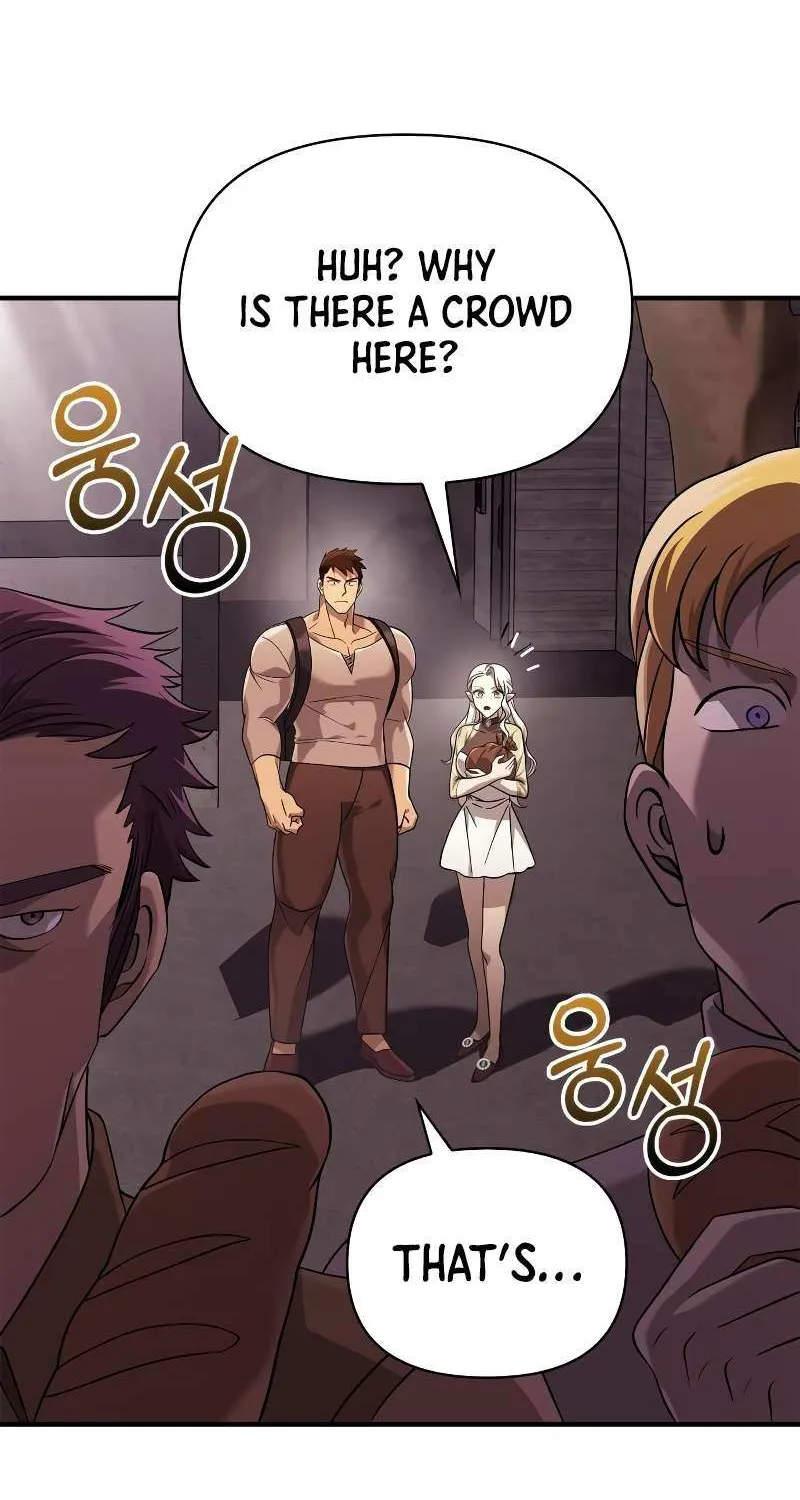 Read Surviving The Game as a Barbarian EN Manga Online