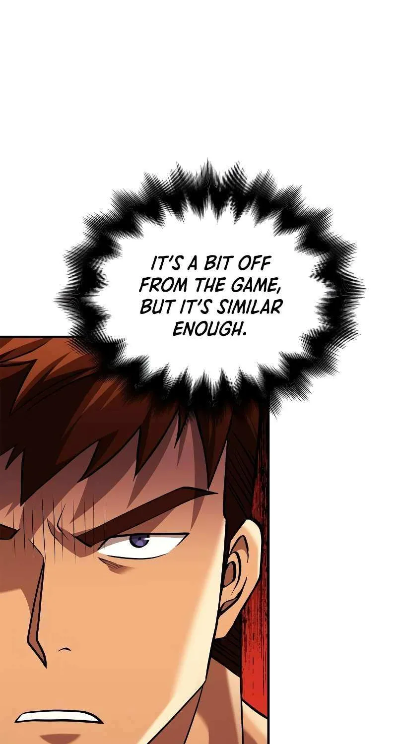 Read Surviving The Game as a Barbarian EN Manga Online