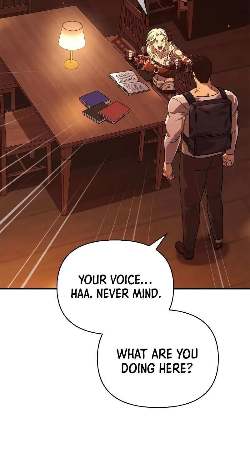 Read Surviving The Game as a Barbarian EN Manga Online