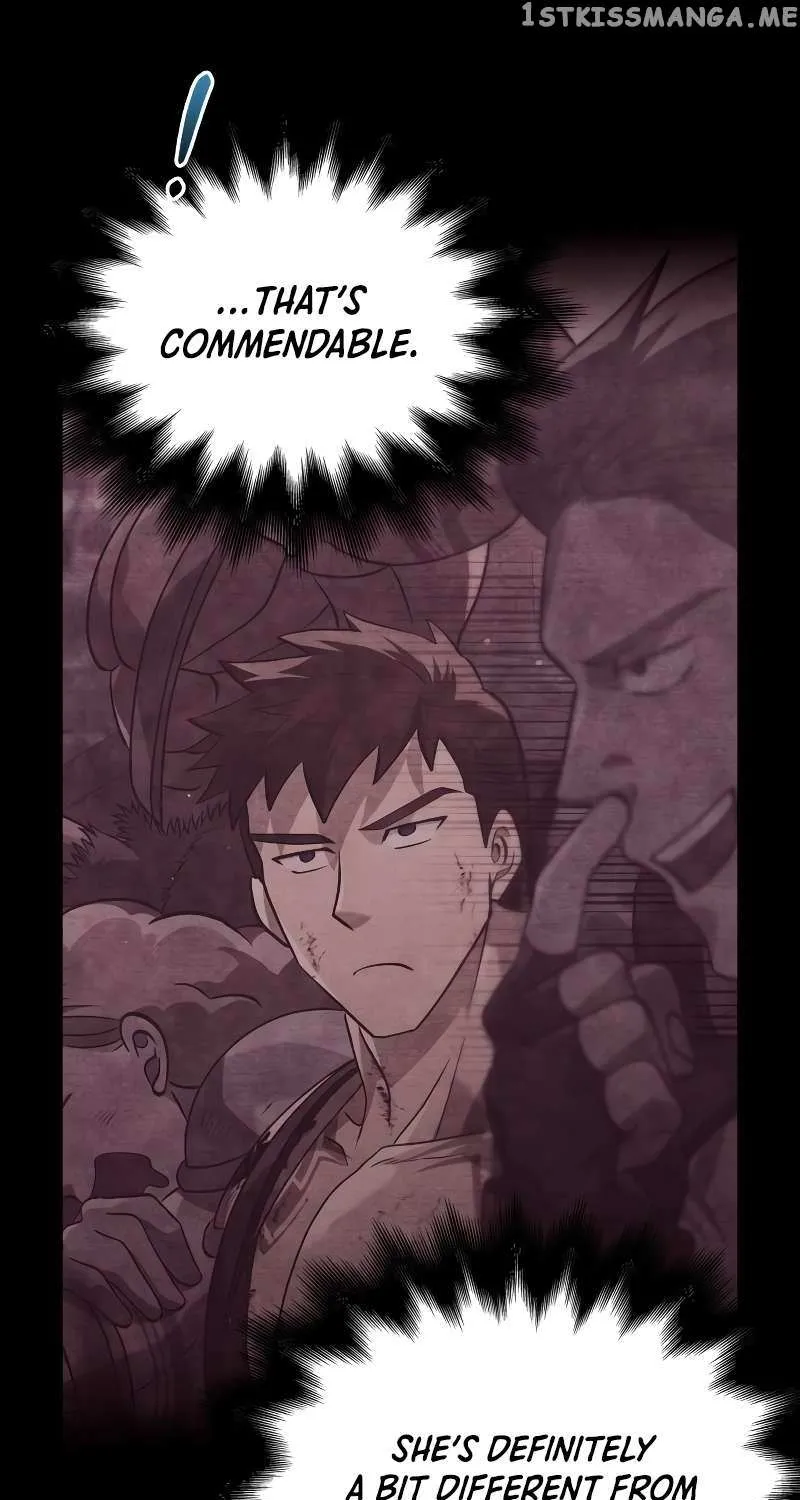Read Surviving The Game as a Barbarian EN Manga Online