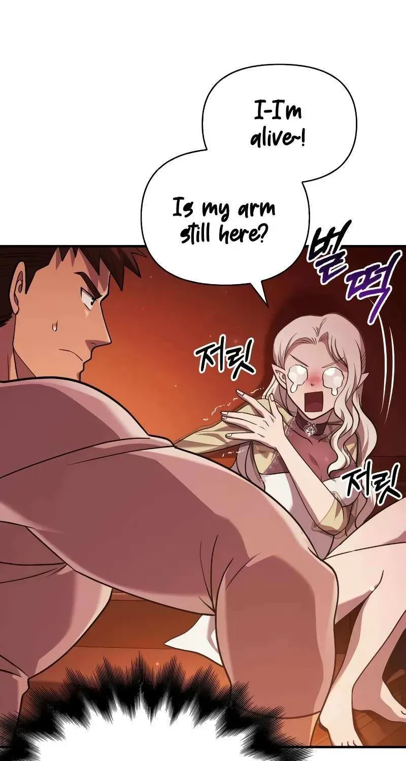Read Surviving The Game as a Barbarian EN Manga Online