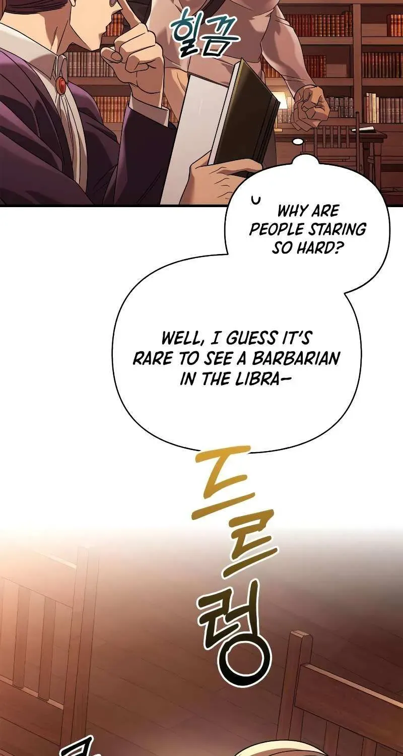 Read Surviving The Game as a Barbarian EN Manga Online