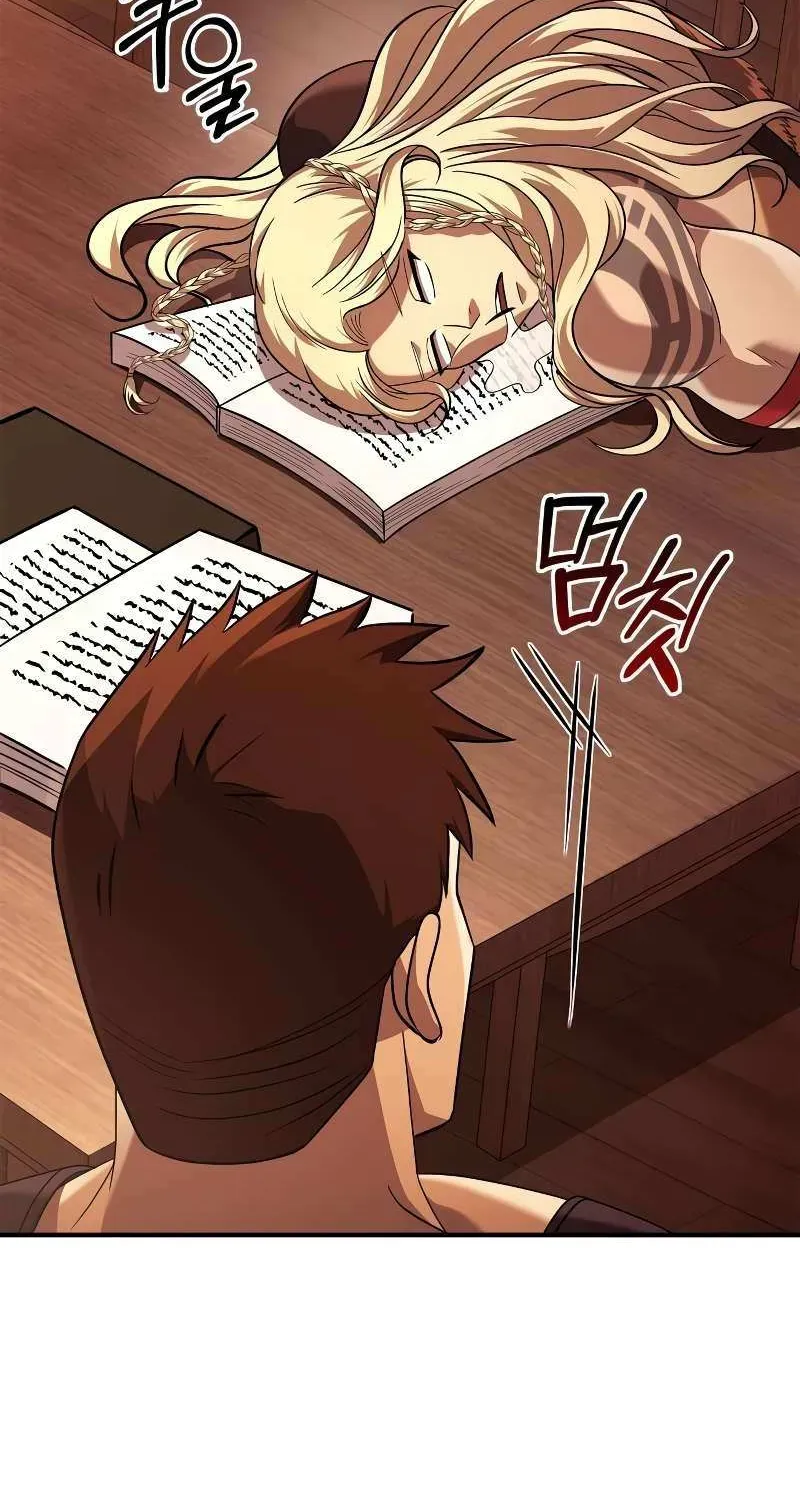 Read Surviving The Game as a Barbarian EN Manga Online
