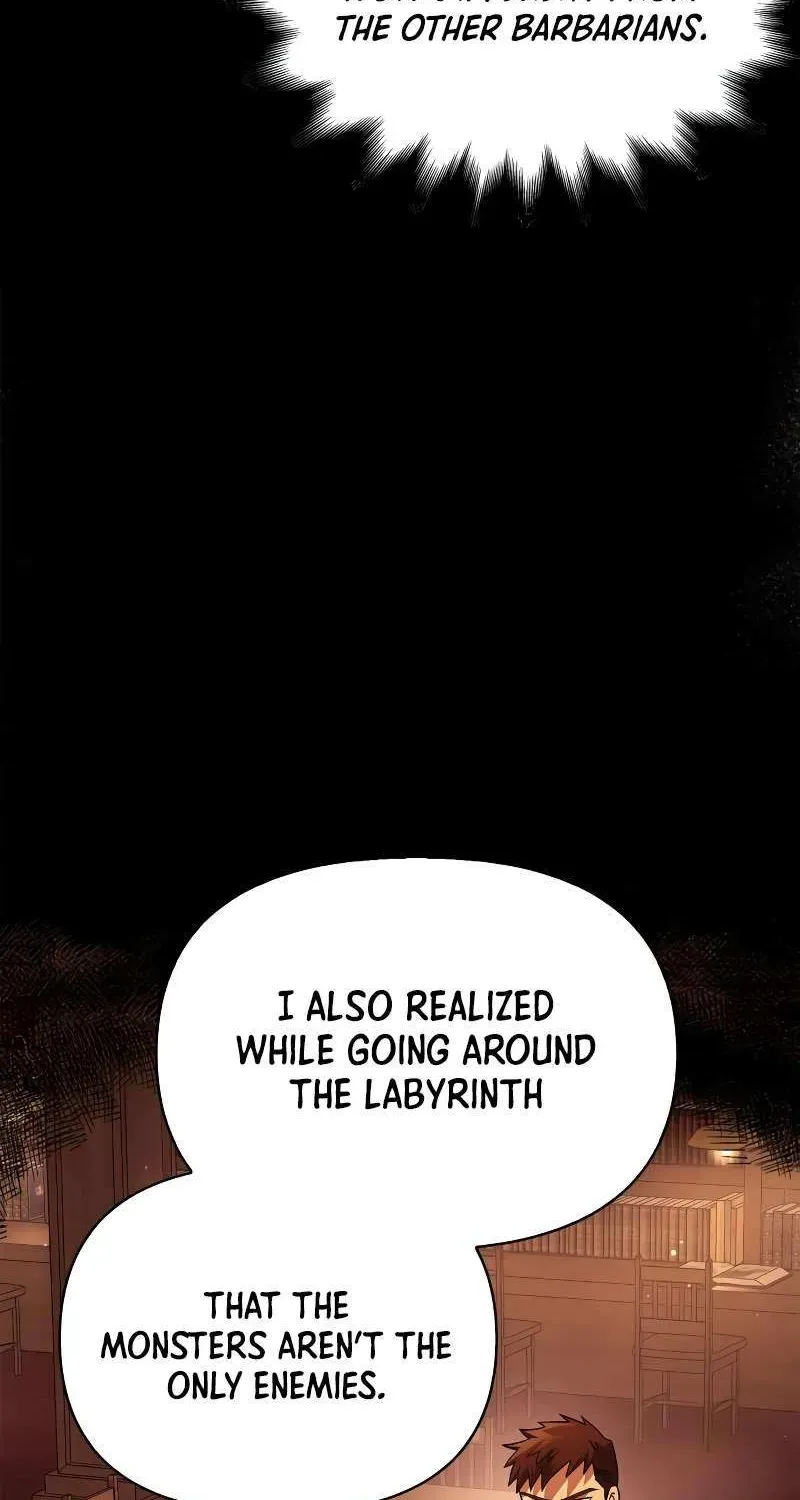 Read Surviving The Game as a Barbarian EN Manga Online
