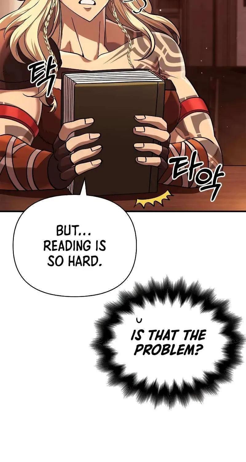 Read Surviving The Game as a Barbarian EN Manga Online