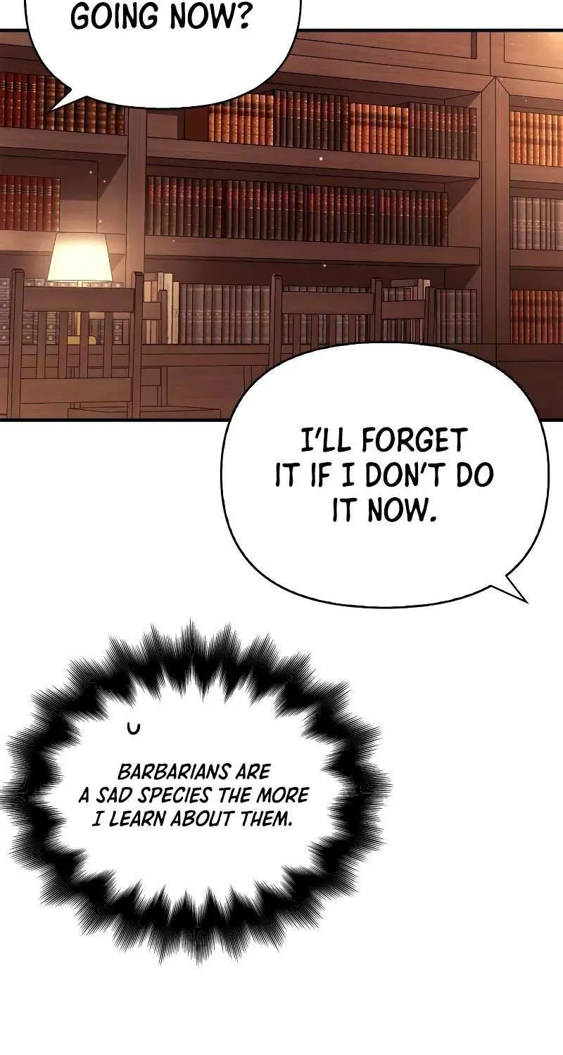 Read Surviving The Game as a Barbarian EN Manga Online