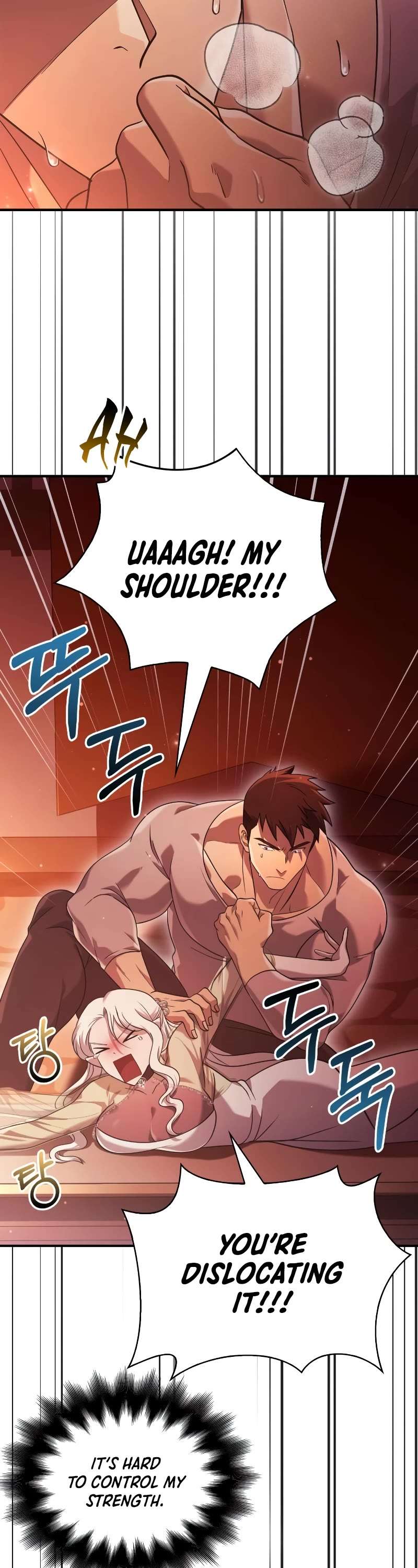 Read Surviving The Game as a Barbarian EN Manga Online