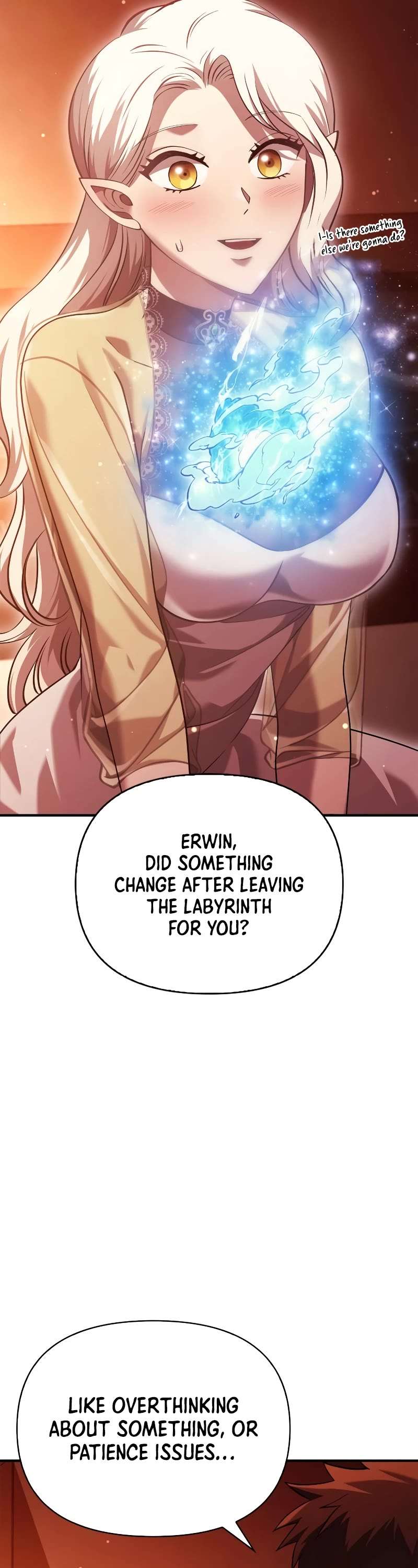 Read Surviving The Game as a Barbarian EN Manga Online