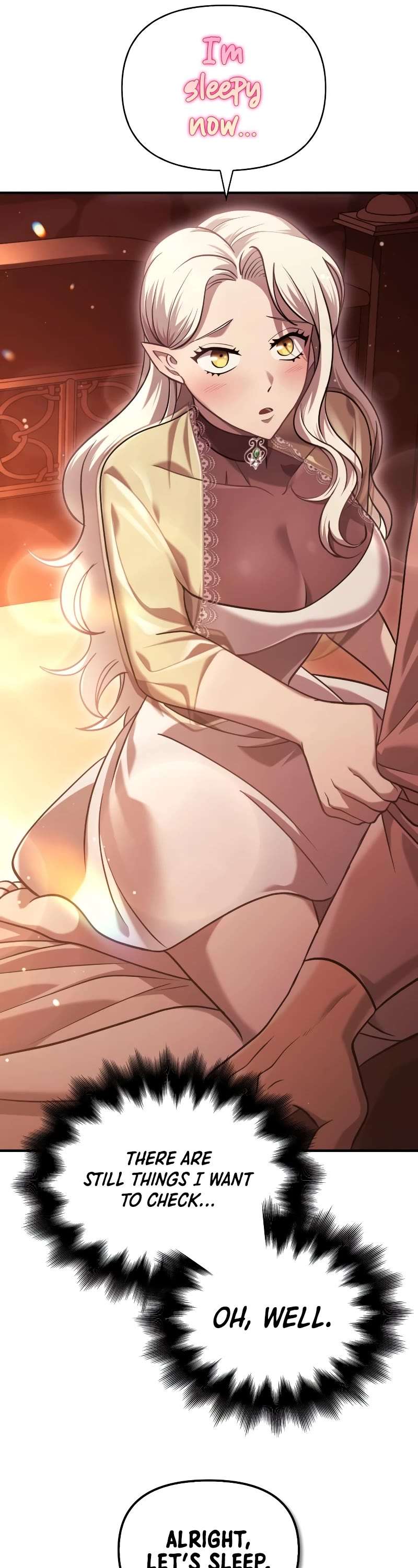 Read Surviving The Game as a Barbarian EN Manga Online