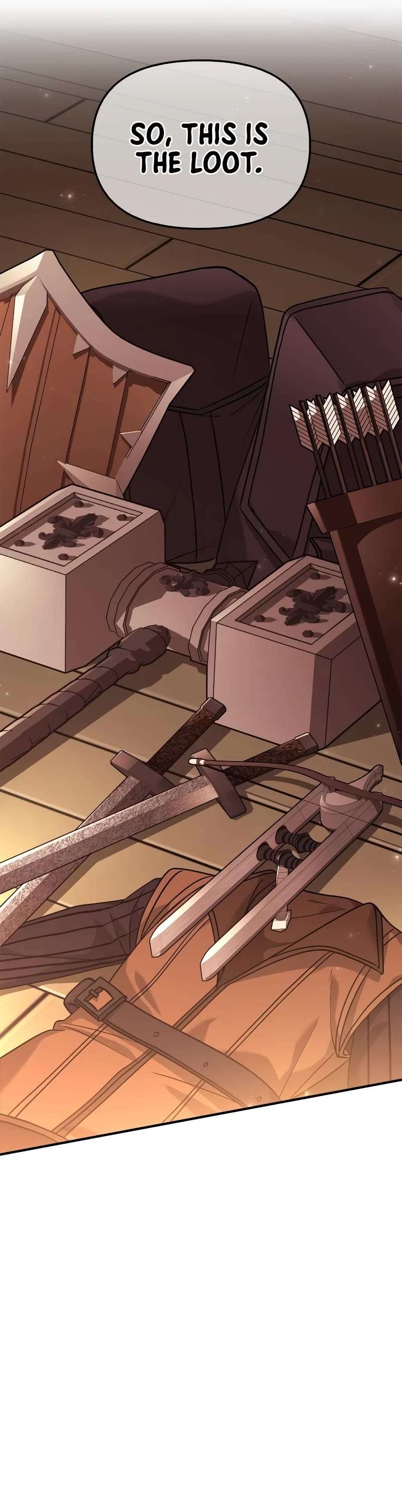Read Surviving The Game as a Barbarian EN Manga Online